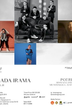 Nada Irama Vol. 01